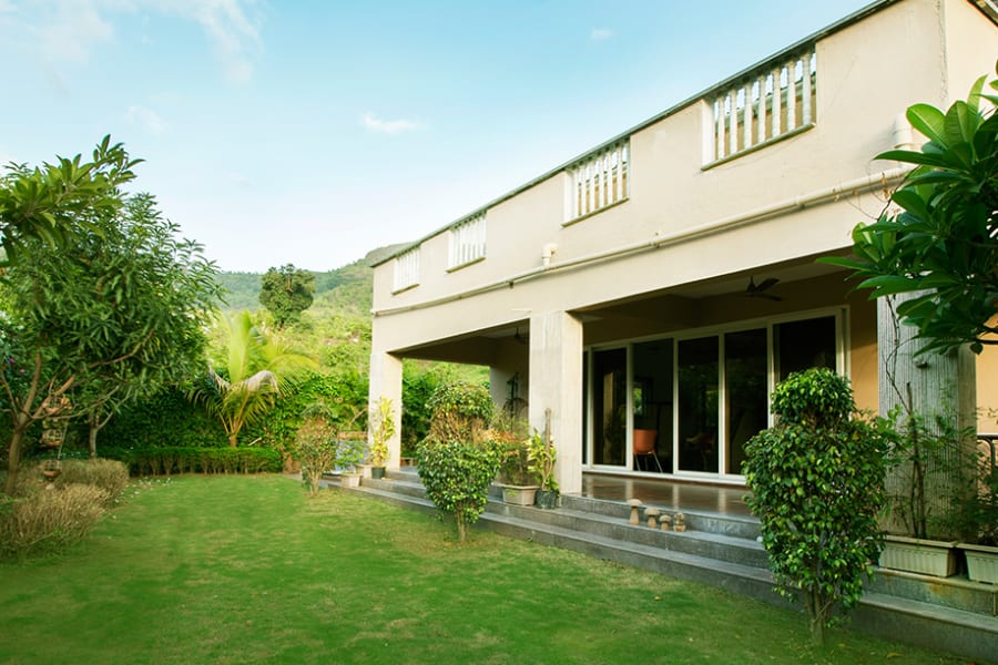 Book Villa Rooms In Vista Serene Villa Karjat Maharashtra